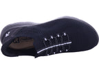 Rieker Women's Slippers Hwk Women's Low Shoes in Black