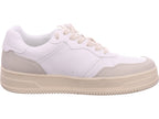 Tamaris Damen Sneaker  in weiß
