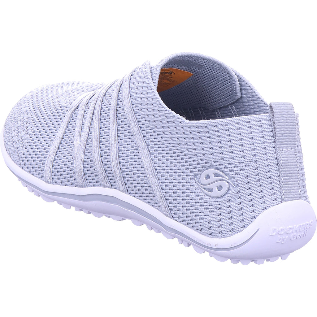 Dockers Women's Barefoot Shoes in Grey