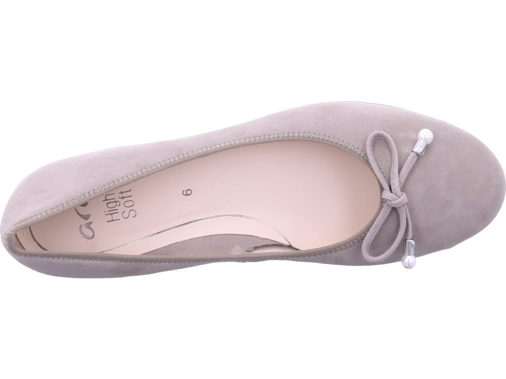 Ara Women's Pumps Sardinia in beige