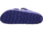 Fashy Damen Badeschuh  in blau