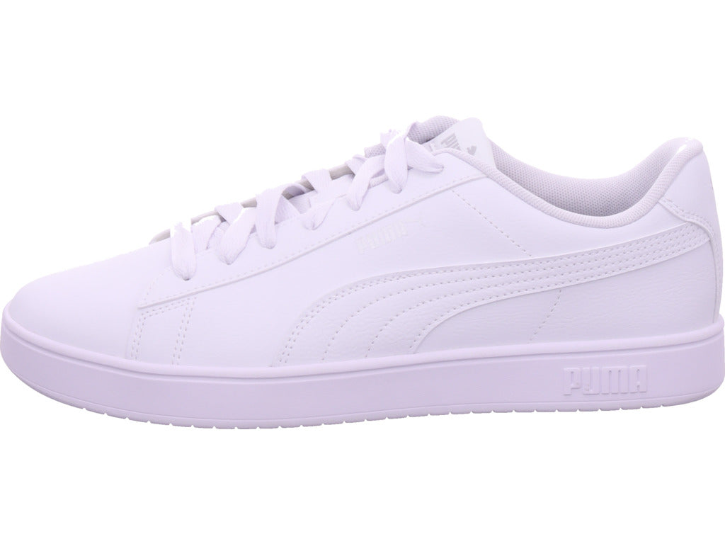Puma Damen Sneaker  in weiß