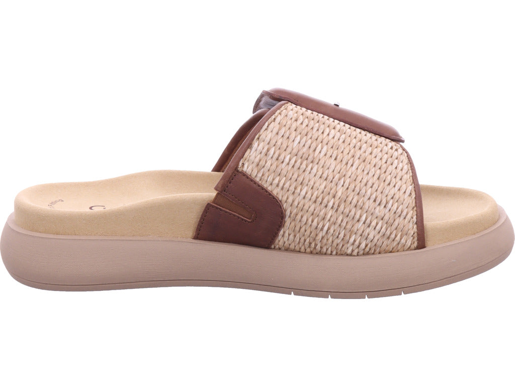 Gabor Damen Pantolette  in braun