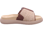 Gabor Damen Pantolette  in braun