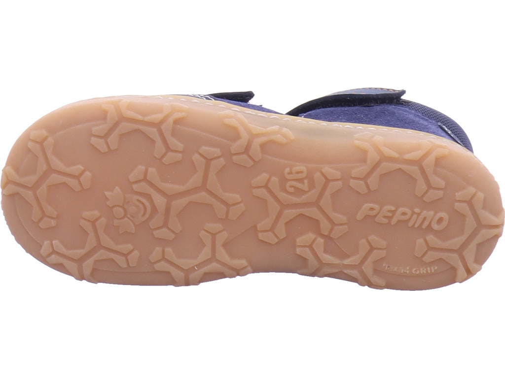 Ricosta chlapecké   v modré