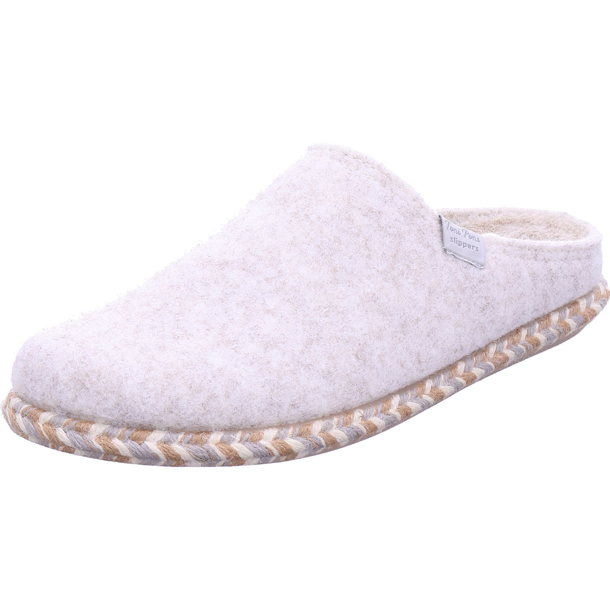 Toni Pons Damen Hausschuh  in beige