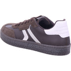 Tamaris Herren Halbschuh  in braun