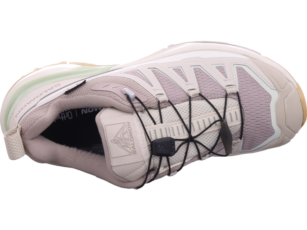 Salomon Women's X Ultra 360 Edge GTX W in rose