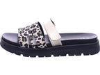 Marco Tozzi Women's Mule in Brown