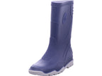 BOLD Unisex - Kids' Rain Boots in Blue