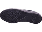 Converse Damen Textilschuh C Taylor A/S Ox Blk Mono in schwarz