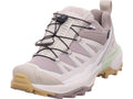 Salomon Women's X Ultra 360 Edge GTX W in rose