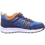 Lico Jungen Halbschuh  in blau