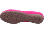 Gabor Damen Ballerina  in pink