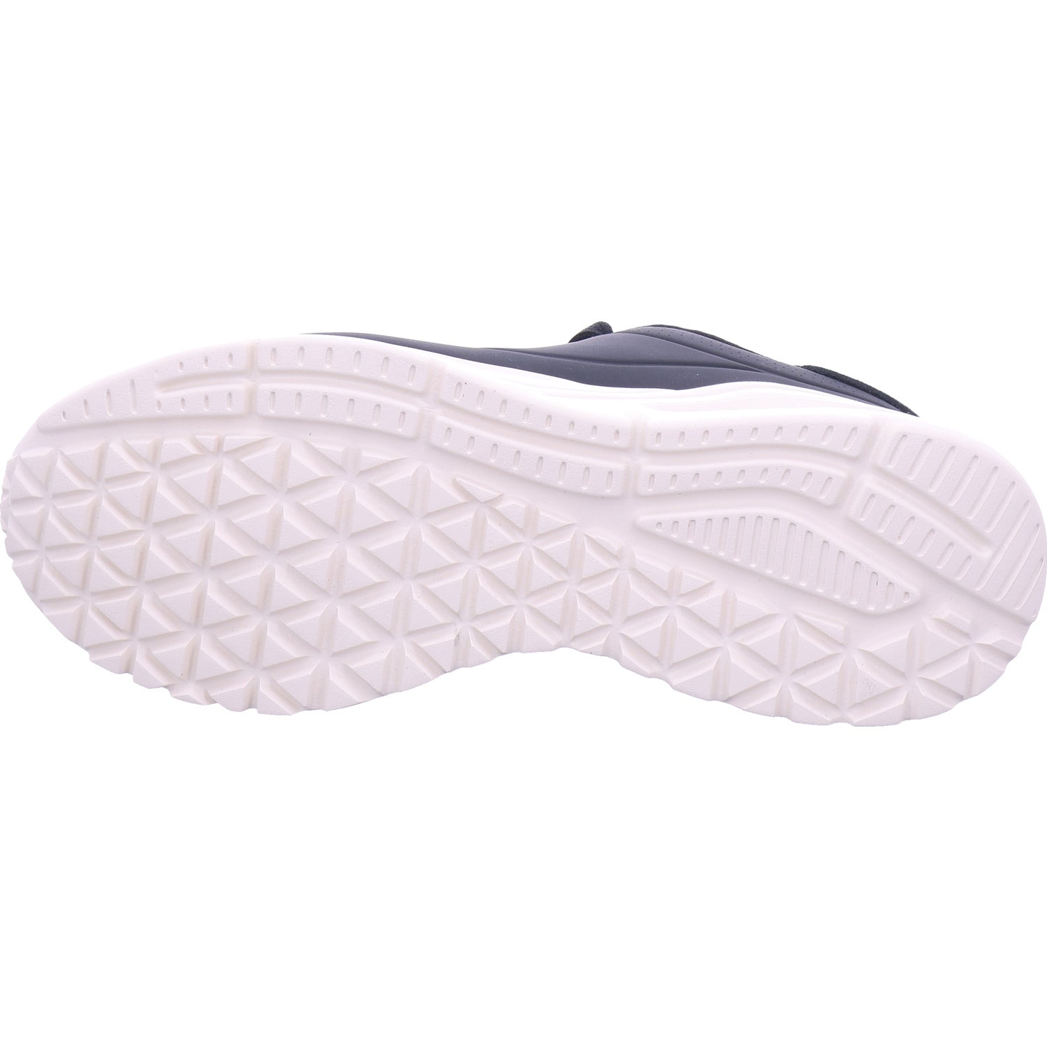 SKECHERS Herren Sneaker Uno Lite in schwarz