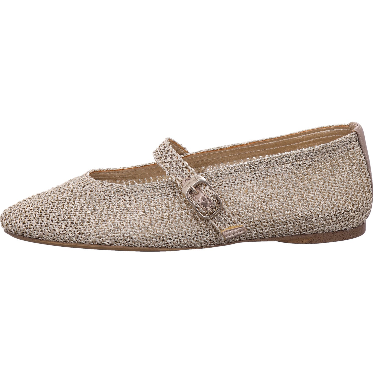 Tamaris Damen Ballerina  in sonstige