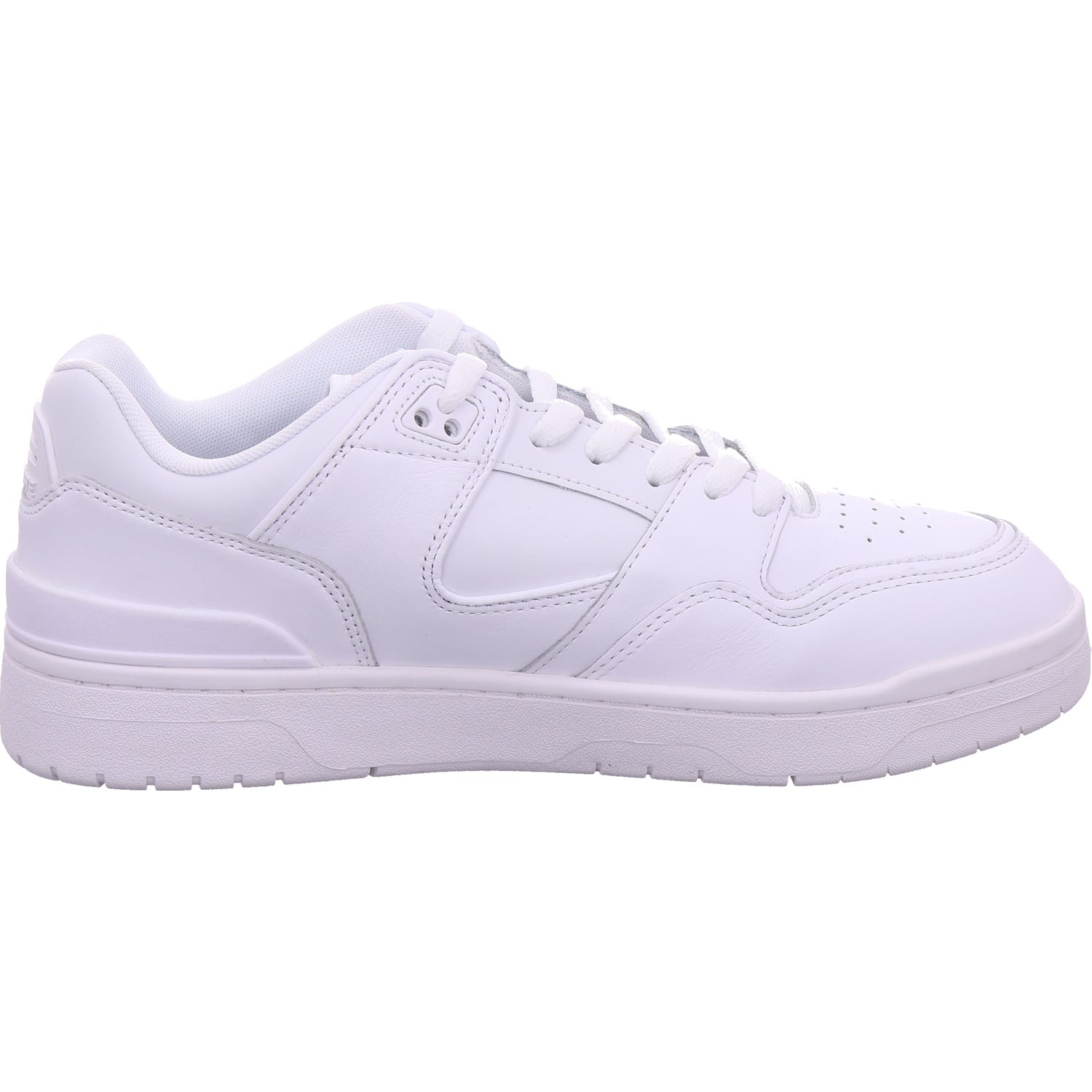 Lacoste Men's Courtage Set Sneakers in White