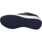 Caprice Damen Sneaker  in schwarz