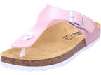 Canadian John Mädchen   in rose