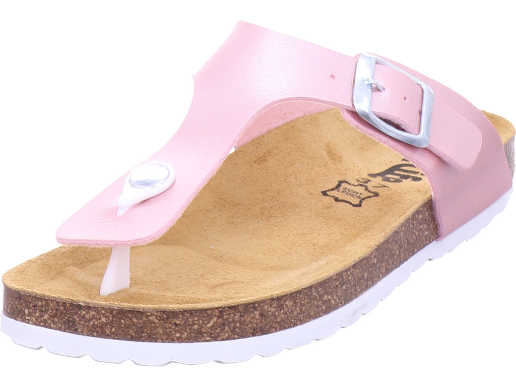 Canadian John Mädchen   in rose
