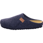 Canadian John Herren Pantolette  in grau