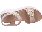 Tamaris Comfort Women's Sandal M8872144 in white