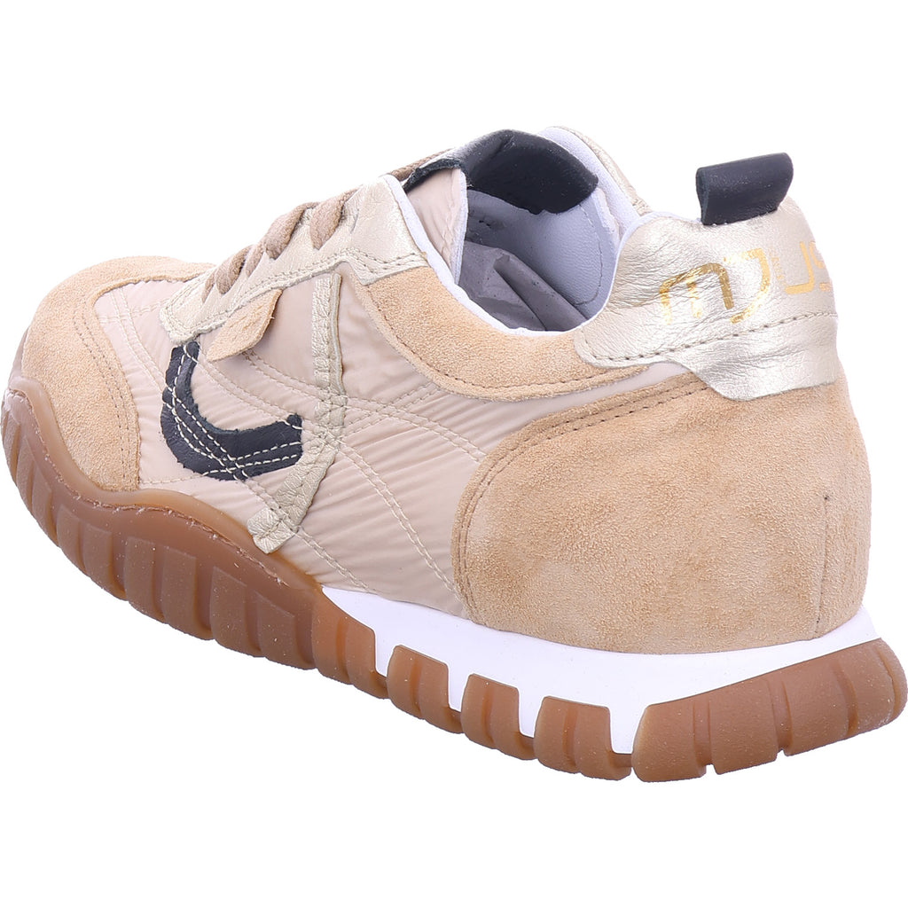 Mjus Damen Sneaker  in beige