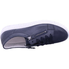 Gabor Damen Sneaker  in blau