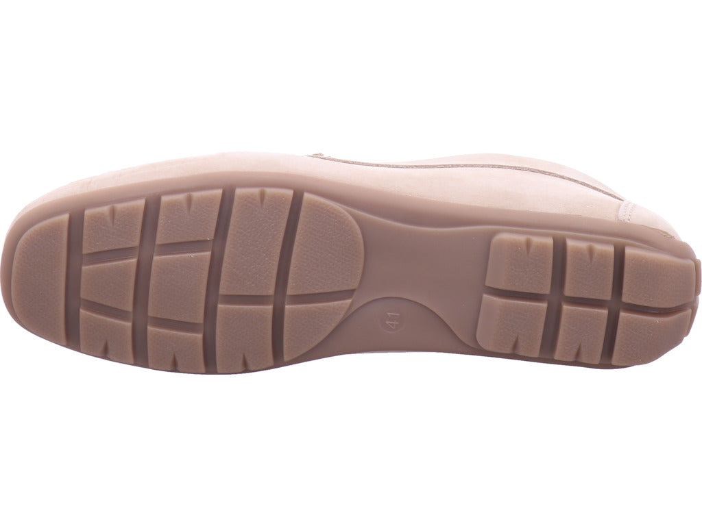 Otto Klein Damen Slipper  in beige