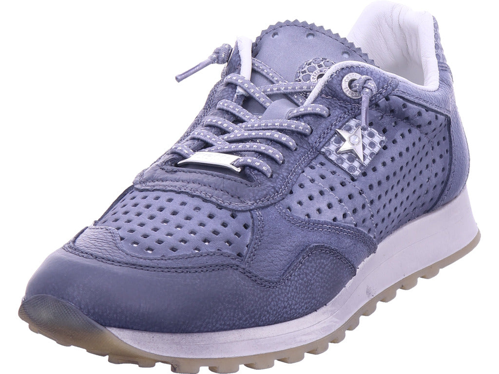 Cetti Damen Slipper  in blau