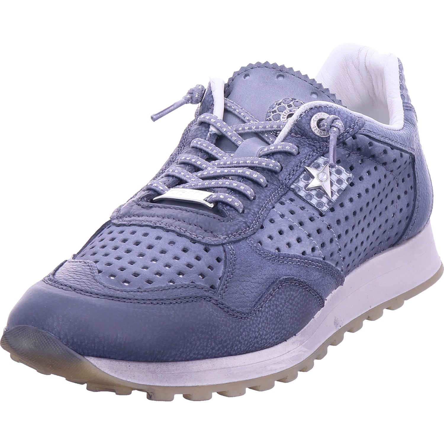 Cetti Damen Sneaker  in blau