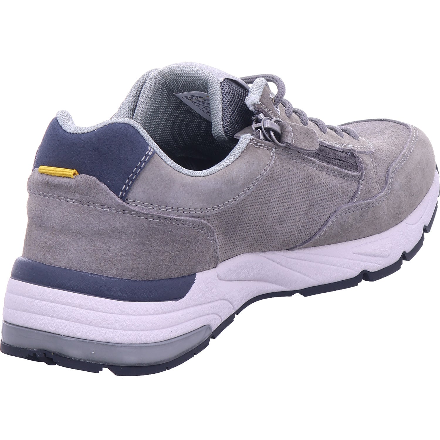 Camel Active Herren Halbschuh  in grau