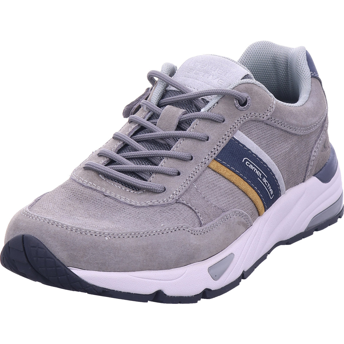 Camel Active Herren Sneaker  in grau