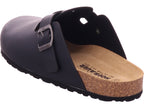 Canadian John Herren Pantolette  in schwarz