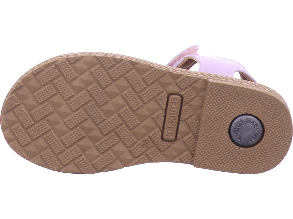 imac Mädchen   in lila