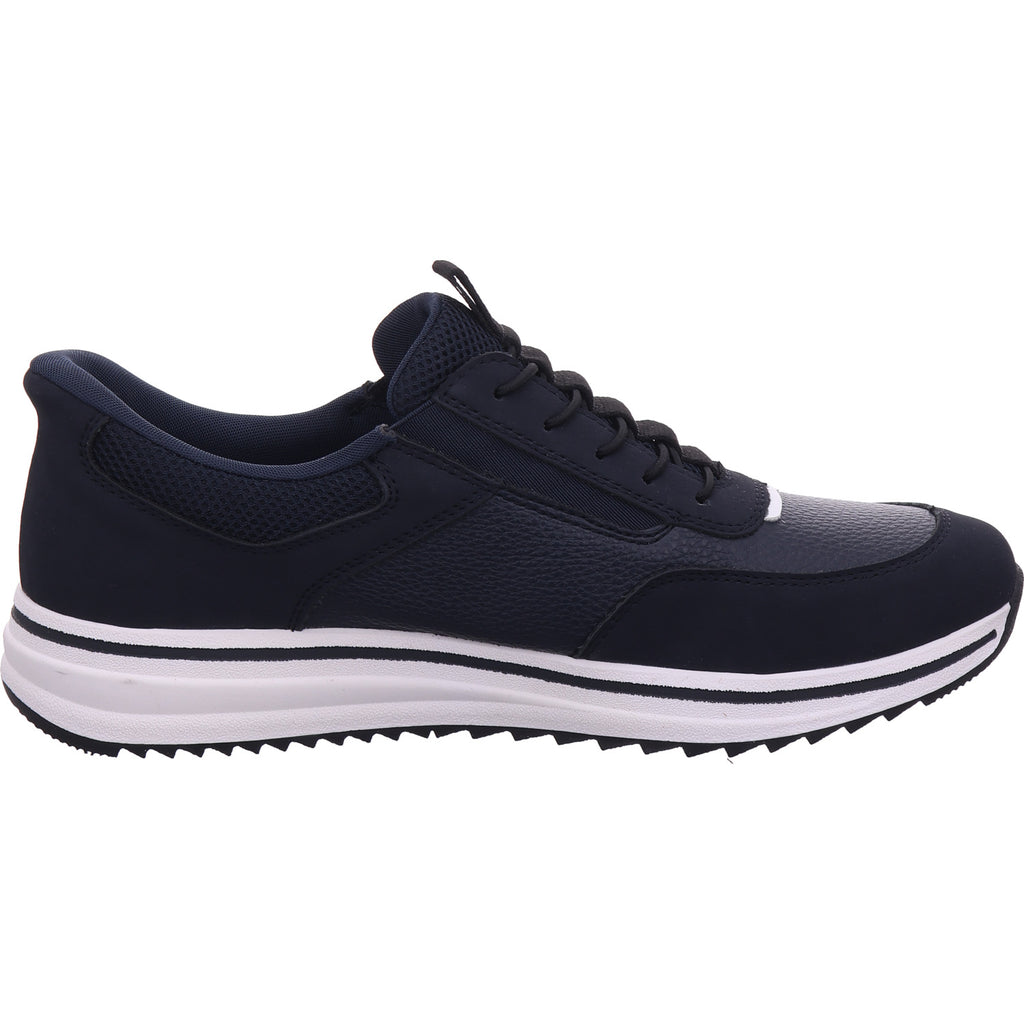 Rieker Damen Sneaker  in blau