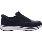 Rieker Damen Sneaker  in blau
