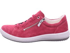 Legero Damen Halbschuh Halbschuh Leder \ Tanaro 5.0 in pink