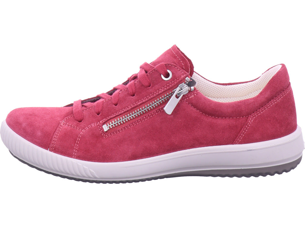 Legero Damen Halbschuh Halbschuh Leder \ Tanaro 5.0 in pink