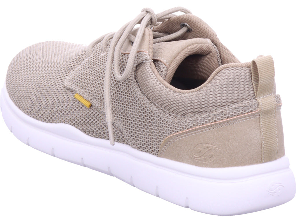 Dockers Women's Sneakers in Beige