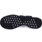 Reebok Unisex - Erwachsene Sneaker Flip Charge - White/Black in weiß