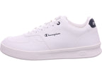 Champion Damen Halbschuh  in weiß