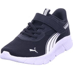Puma Boys' Flexfocus Modern AC Sneakers in Black