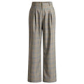 Ivy Beau Damen Hose Helen in grau