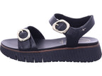 Tamaris Comfort Women's Sandals in Black