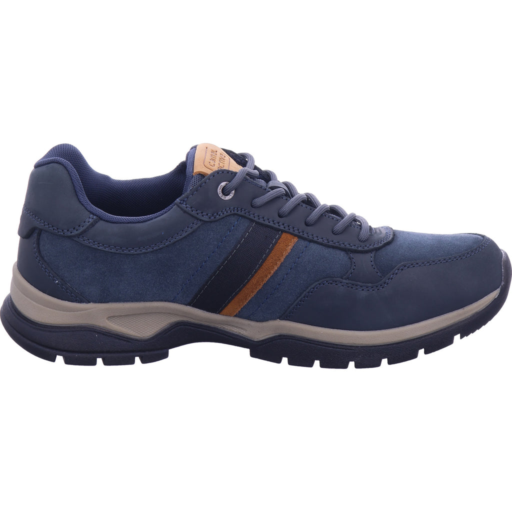 Camel Active Herren Sneaker  in blau