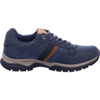 Camel Active Herren Sneaker  in blau