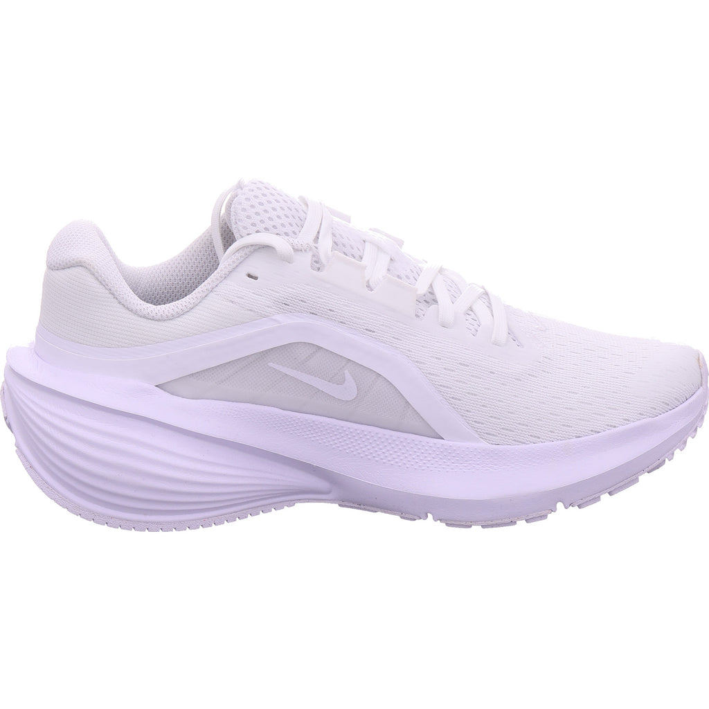 Nike Unisex - Erwachsene Sportschuh Nike Downshifter 14 in weiß