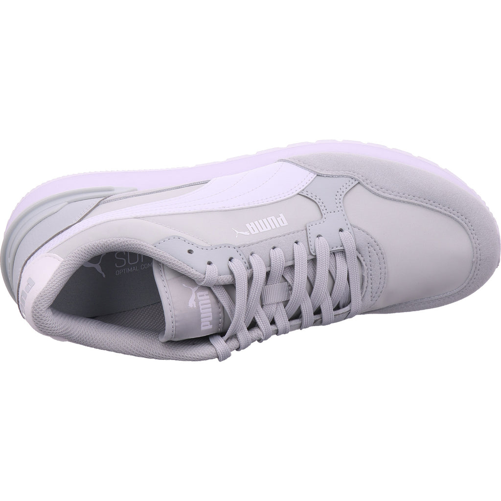 Pánské tenisky Puma St Runner V4 Nl v šedé barvě