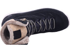 lowa Damen Stiefel Calceta Evo Gtx Ws in schwarz